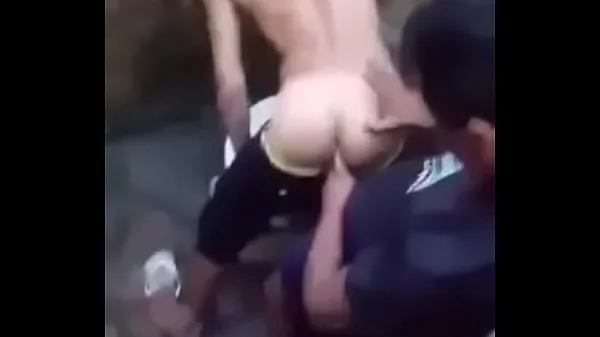 Mira primos teniendo sexo tubo nuevo