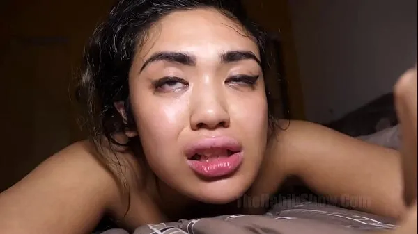 Regardez La jeune sensuelle asiatique Vivian lang baise sa première bbc, King Kremenouveau tube