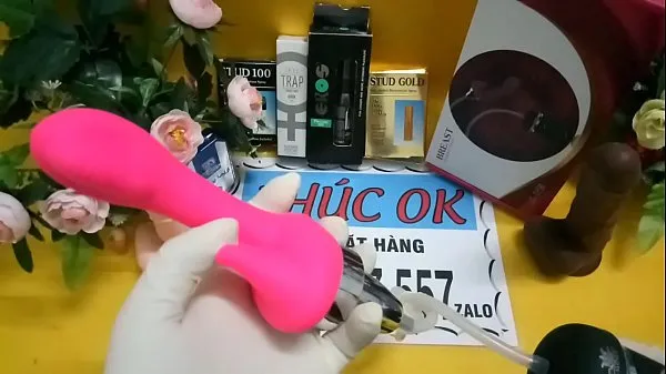Watch masturbation toy dildo new Tube