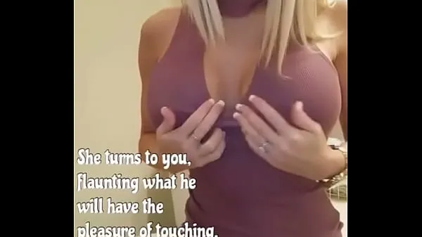 Watch Can you handle it? Check out Cuckwannabee Channel for more new Tube
