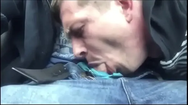 Watch Gay Man Suck Cock Better new Tube