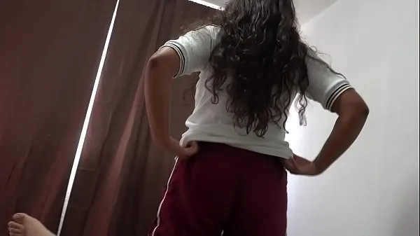 Xem horny student skips school to fuck ống mới