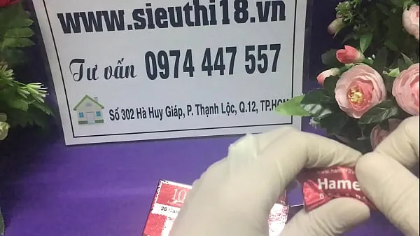 Titta på Introducing ginseng candy to help men get big cock in 4 days nya Tube