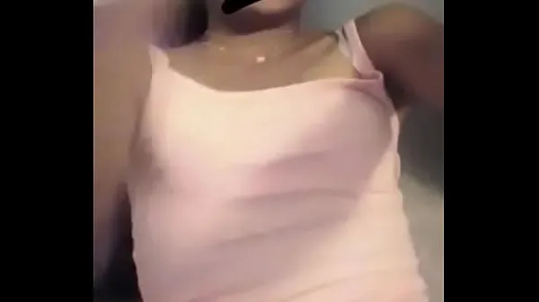 Se 18 year old girl tempts me with provocative videos (part 1 nyt rør