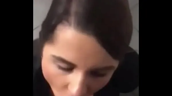 Se Crystina rossi giving head to stranger bbc in restroom nye tube