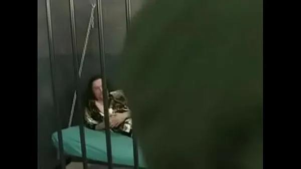 Bekijk German prison piss nieuwe Tube