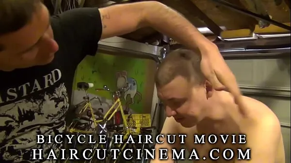 Se Bicycle Haircut Movie nyt rør