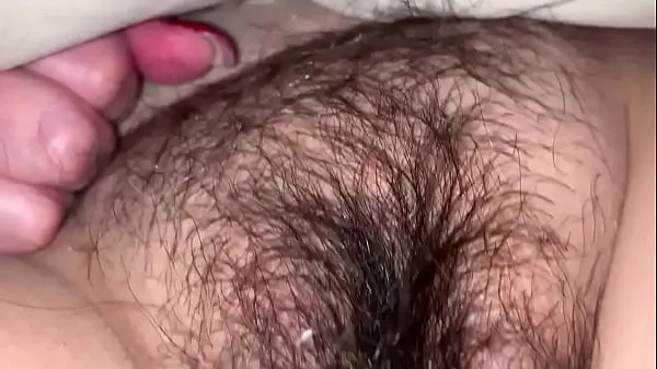Watch Very hairy vulva new Tube