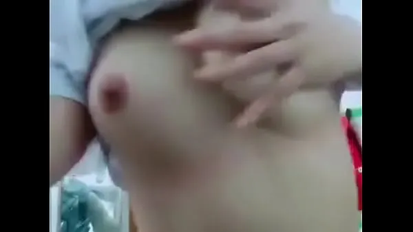 Mira Hermosa chica tubo nuevo