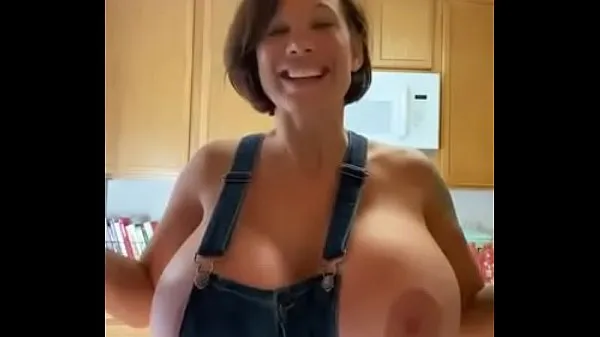 Tonton Housewife Big Tits Tube baharu