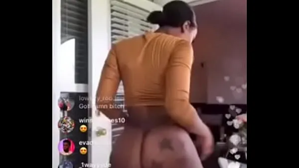 Xem Ch3rok33badd making that ass jump ống mới