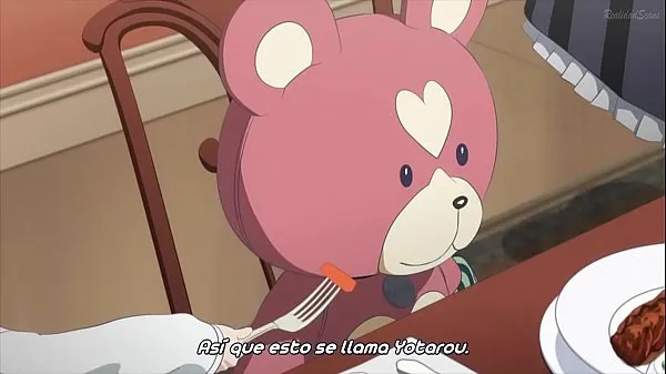 Nézze meg az Anime Series Sub Spanish Completa 720p új csatornát