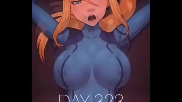 Xem Metroid Prime Porn: Samus Aran to Fuck for a Year. Simple Edit ống mới