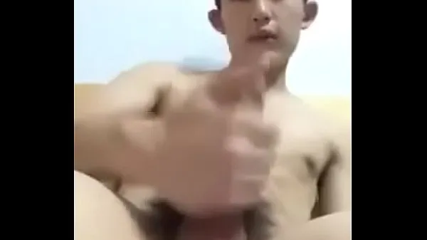 Hot Chinese Boy Jerk Off नई ट्यूब देखें