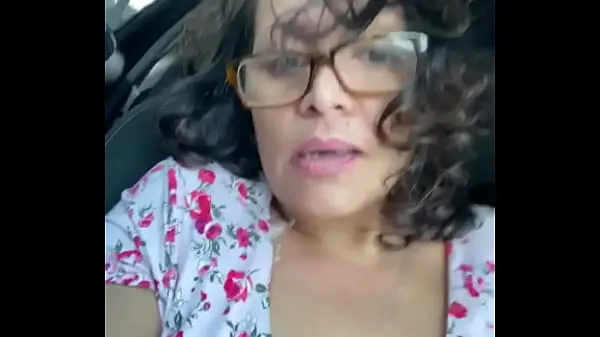 Assista a Anna Maria madura diversão dominicana no carro novos vídeos