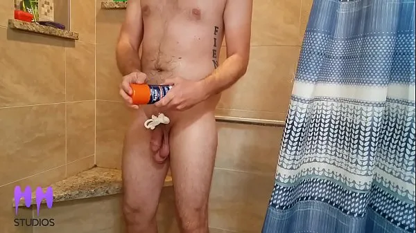 دیکھیں Hardcore Harold Shaves His Hot Cock And Balls (Preview نیا ٹیوب