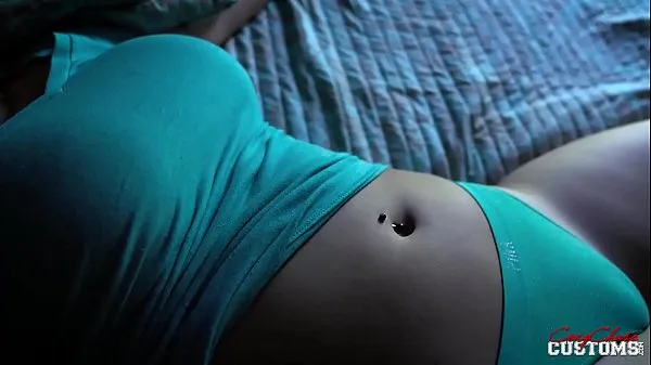 Bekijk My Step-Daughter with Huge Tits - Vanessa Cage nieuwe Tube