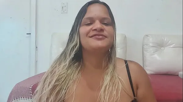 看 Camgirl Paty Bumbum usando mega plug anal da Hard pela primeira vez . Ja estou aceitando Pix 13 997734140 条新通道 