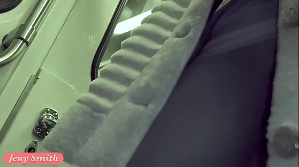 Bekijk A Subway Groping Caught on Camera nieuwe Tube