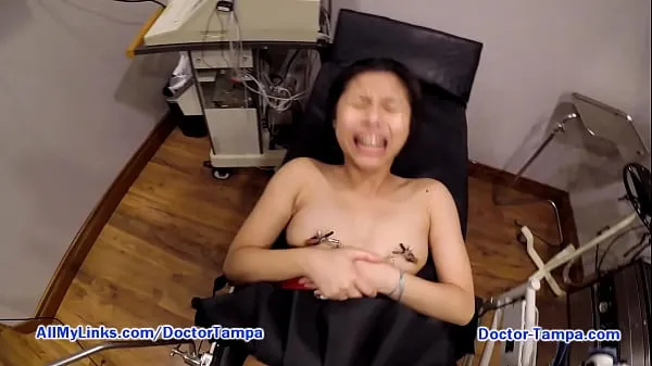 Step Into Doctor Tampa's Body While Raya Nguyen Is A Little Thief & Enters The Wrong House Finding Trouble She Didn't Want But Enjoys Getting Fucked & Orgasms ONLY개의 새 튜브 보기