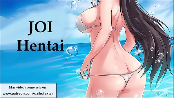 دیکھیں JOI hentai with a horny slut, in Spanish نیا ٹیوب