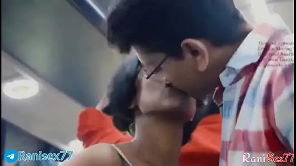 Watch Teen girl fucked in Running bus, Full hindi audio new Tube