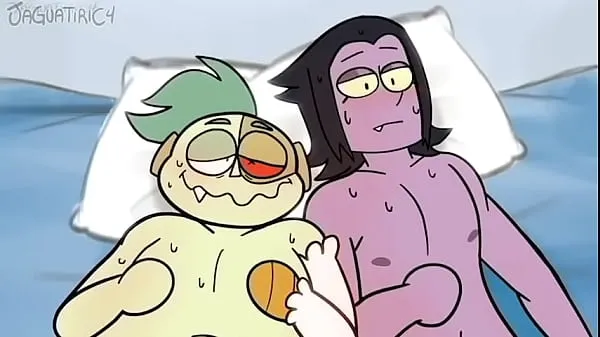 Titta på Gay Married Villains Doing Absolutely Gay Thing - Boxman x Professor Venomous nya Tube