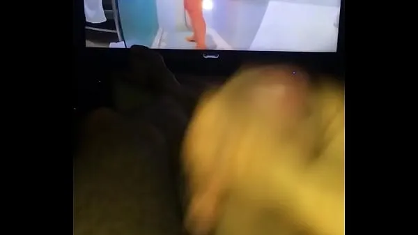 Se Cumtribute on Hot Gilf Marierocks nye tube