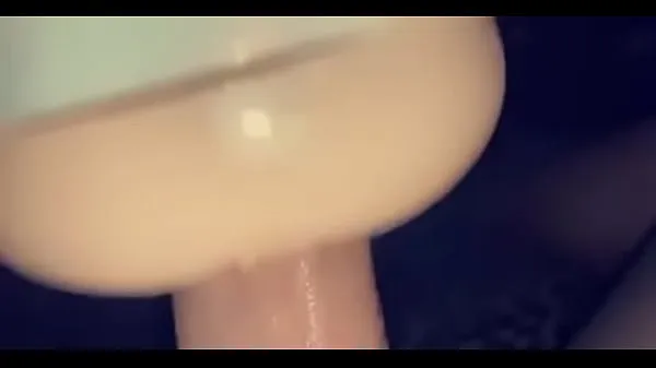 Mira Duro Fleshlight A la mierda tubo nuevo