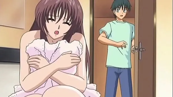 Watch My step Brother's Wife | Uncensored Hentai new Tube