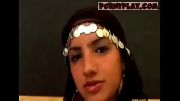 Pozrite si Arab Girl Agatha Abir Gets Fucked nový kanál