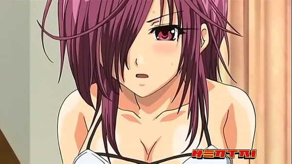 Watch Step Sister and Brother Caught in Action | Hentai new Tube