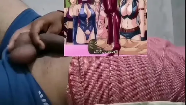 Hentai uncensored Discipline 01 नई ट्यूब देखें