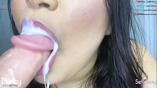 DELICIOUS SAFADA MAKING YOU CUM IN YOUR MOUTH, CONTROLLING YOUR HANDJOB, SAFADA MORENA DOING ORAL개의 새 튜브 보기