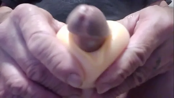 Watch Fleshlight cum by nuttdflesh new Tube