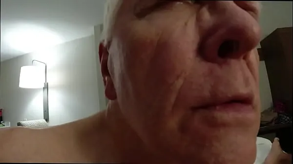 Amputee Horny Grandpa Gets 3 Loads From Young Top, Full Video yeni Tube'u izleyin