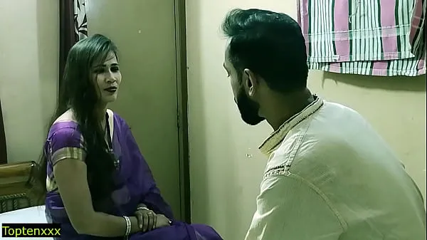 Nézze meg az Indian hot neighbors Bhabhi amazing erotic sex with Punjabi man! Clear Hindi audio új csatornát