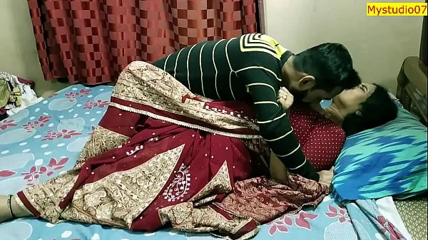 Tonton India xxx milf bhabhi seks nyata dengan suami teman dekat! dengan audio hindi yang jelas Tube baru