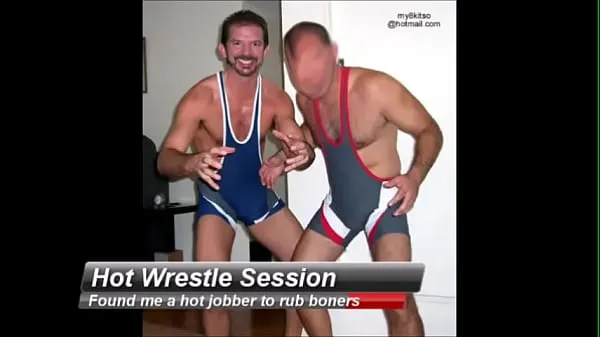 Tonton Wrestle Jobber 1 - Let the games begin Tube baharu