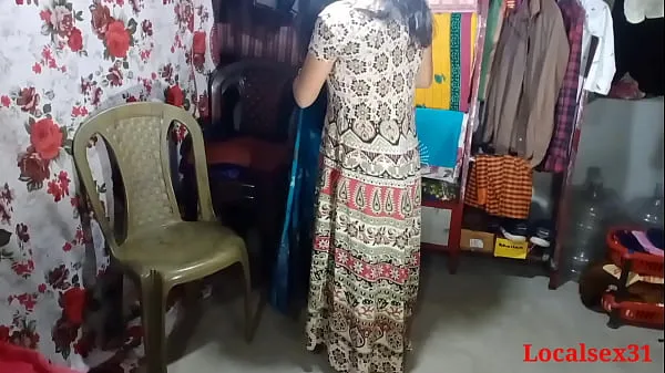 Mira Desi bhabi sexo en casa (video oficial de localsex31 tubo nuevo