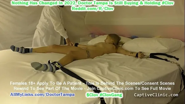Pozrite si CLOV Ava Siren Has Been By Doctor Tampa's Good Samaritan Health Lab - NEW EXTENDED PREVIEW FOR 2022 nový kanál