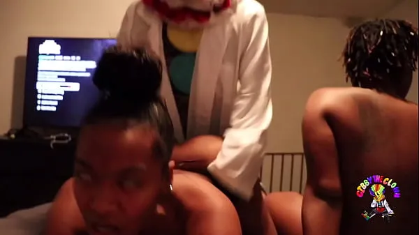 Katso Getting the brains fucked out of me by Gibby The Clown uusi kanava