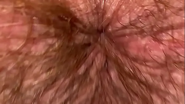 Watch Extreme Close Up Big Clit Vagina Asshole Mouth Giantess Fetish Video Hairy Body new Tube