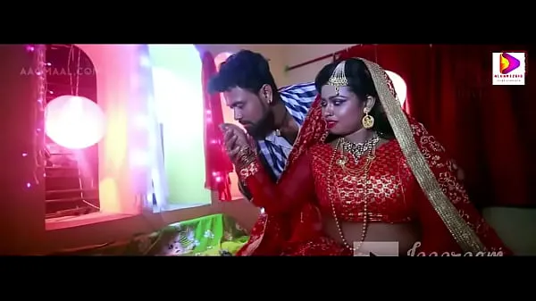 Mira caliente indio adulto webseries sexy novia primera noche sexo video tubo nuevo