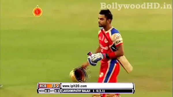 Tonton An unexpected ugly verbal brawl between Virat Kohli and Gautam Gambhir - [H Tube baharu