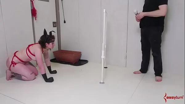 Titta på Paige Pierce dominated and humiliated nya Tube