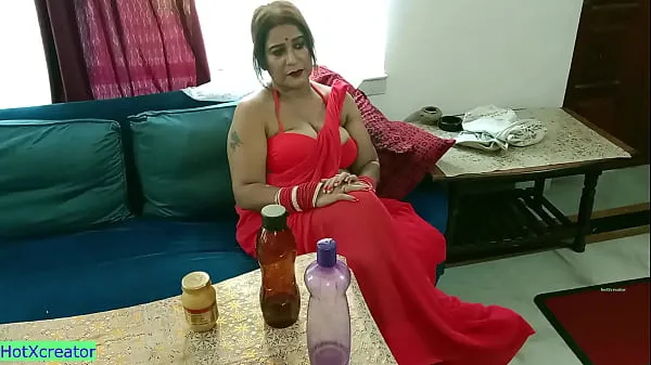Watch Indian hot beautiful madam enjoying real hardcore sex! Best Viral sex new Tube