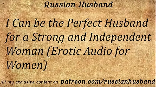 观看I Can be the Perfect Husband for a Strong and Independent Woman (Erotic Audio for Women温馨视频