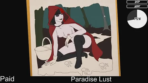 Assista a Paradise Lust ep 14 (jogo Steam) Visual Novel novos vídeos