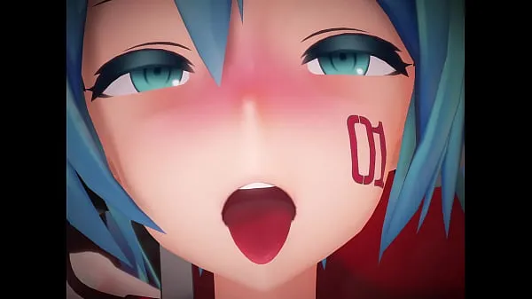 Katso Hatsune Miku shaken by hi-fi raver uusi kanava